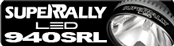 SUPER RALLY LED 940SRL